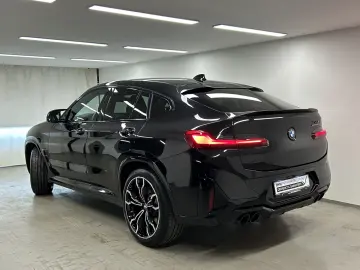 X4 M Competition Head-Up DA. Prof. Harman/Kardon