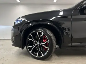 X4 M Competition Head-Up DA. Prof. Harman/Kardon