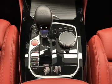 X4 M Competition Head-Up DA. Prof. Harman/Kardon