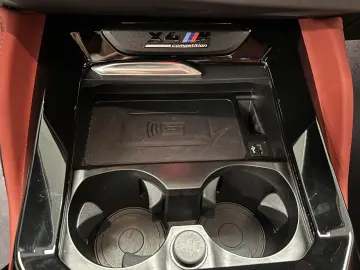 X4 M Competition Head-Up DA. Prof. Harman/Kardon