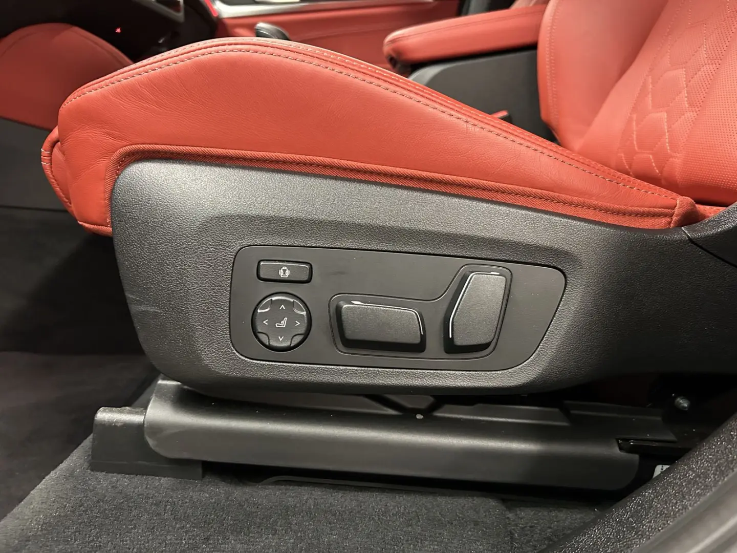 X4 M Competition Head-Up DA. Prof. Harman/Kardon