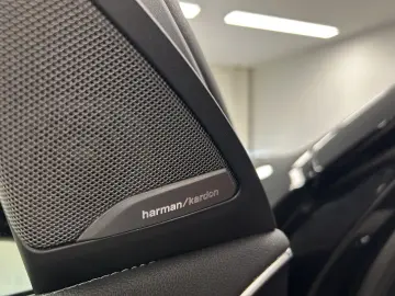 X4 M Competition Head-Up DA. Prof. Harman/Kardon