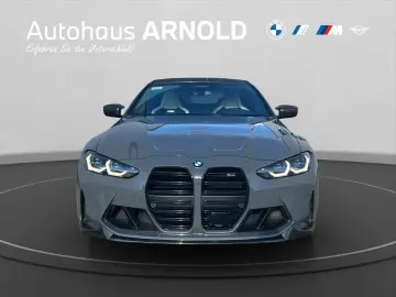 M4 Competition M xDrive Coupé M Drivers P. Head-
