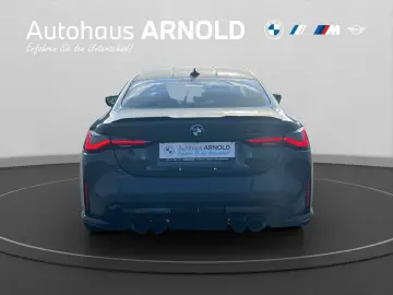 M4 Competition M xDrive Coupé M Drivers P. Head-