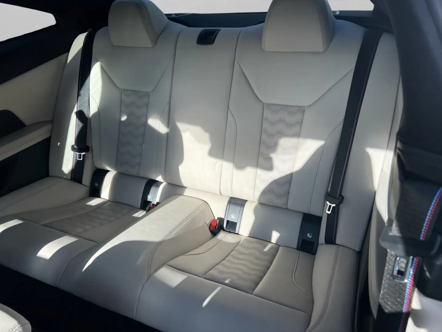 M4 Competition M xDrive Coupé M Drivers P. Head-