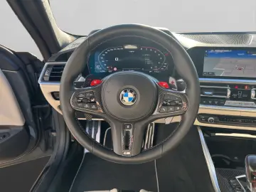 M4 Competition M xDrive Coupé M Drivers P. Head-