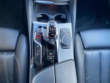 M5 Lim. HUD Laser ACC DA B&W M Drivers P. 20''