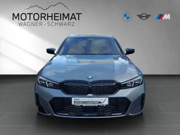 M340i xDrive Limousine M Sport Pro M-Sitze GSD