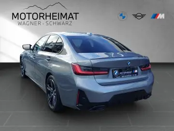 M340i xDrive Limousine M Sport Pro M-Sitze GSD