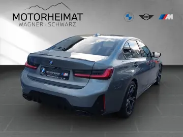 M340i xDrive Limousine M Sport Pro M-Sitze GSD