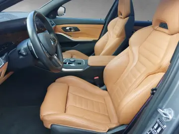 M340i xDrive Limousine M Sport Pro M-Sitze GSD