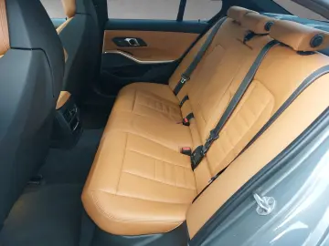 M340i xDrive Limousine M Sport Pro M-Sitze GSD