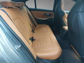 M340i xDrive Limousine M Sport Pro M-Sitze GSD