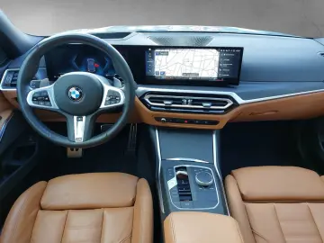 M340i xDrive Limousine M Sport Pro M-Sitze GSD