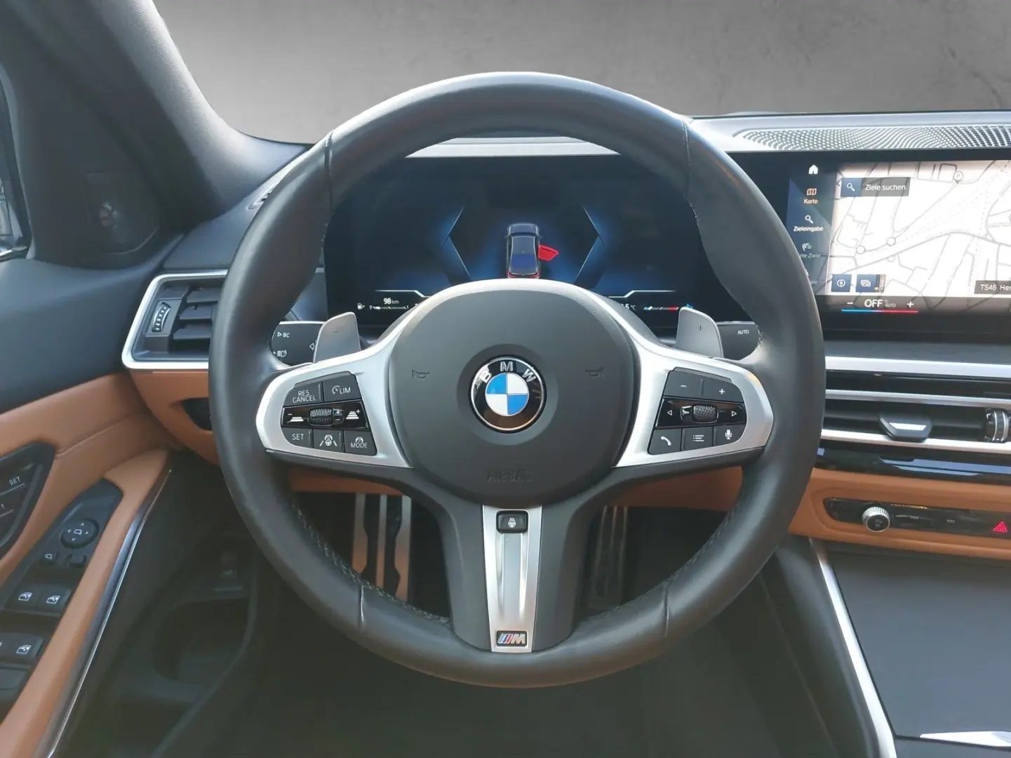 M340i xDrive Limousine M Sport Pro M-Sitze GSD