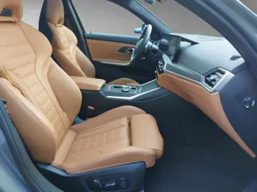 M340i xDrive Limousine M Sport Pro M-Sitze GSD