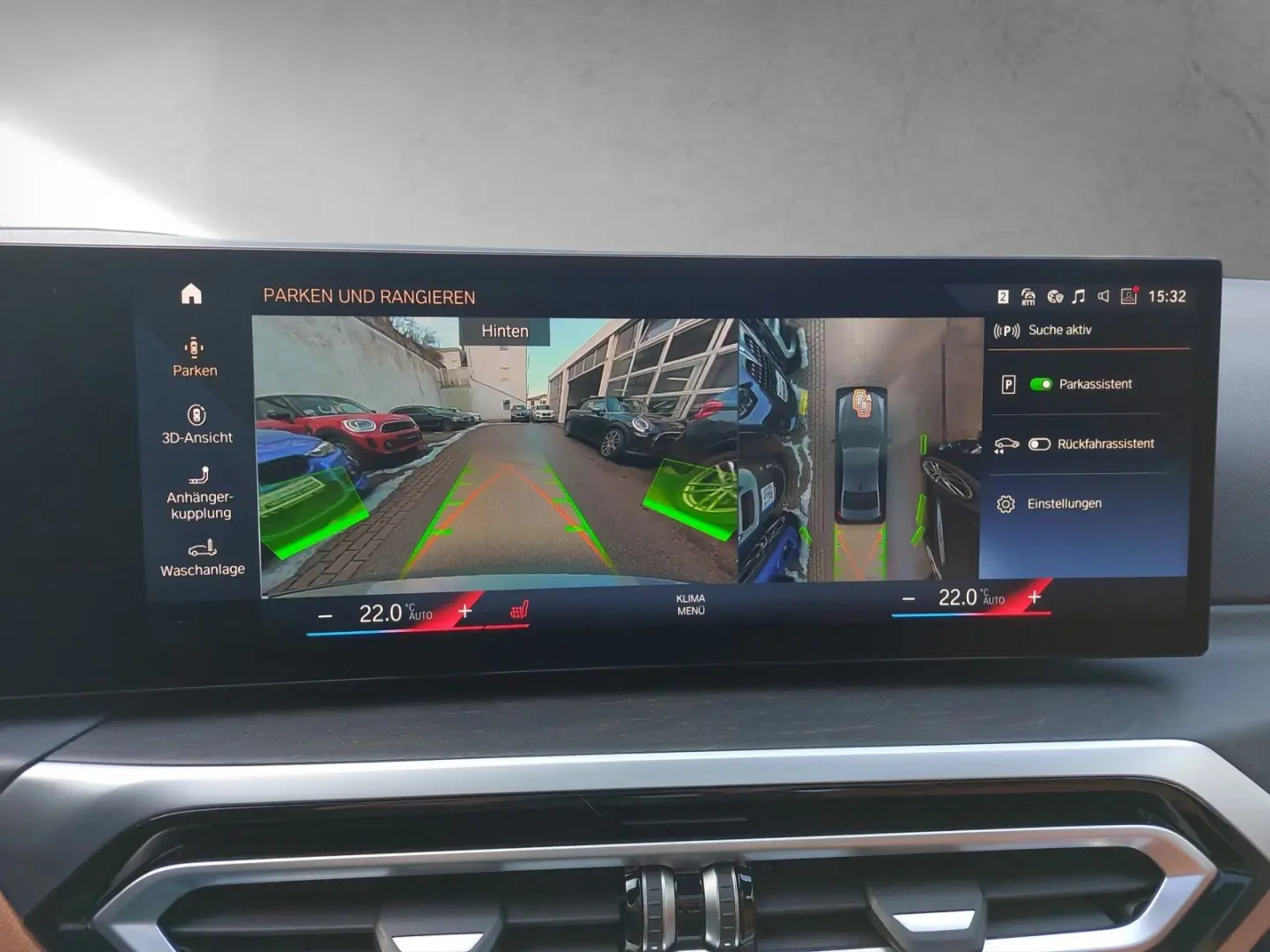 M340i xDrive Limousine M Sport Pro M-Sitze GSD