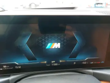 M340i xDrive Limousine M Sport Pro M-Sitze GSD