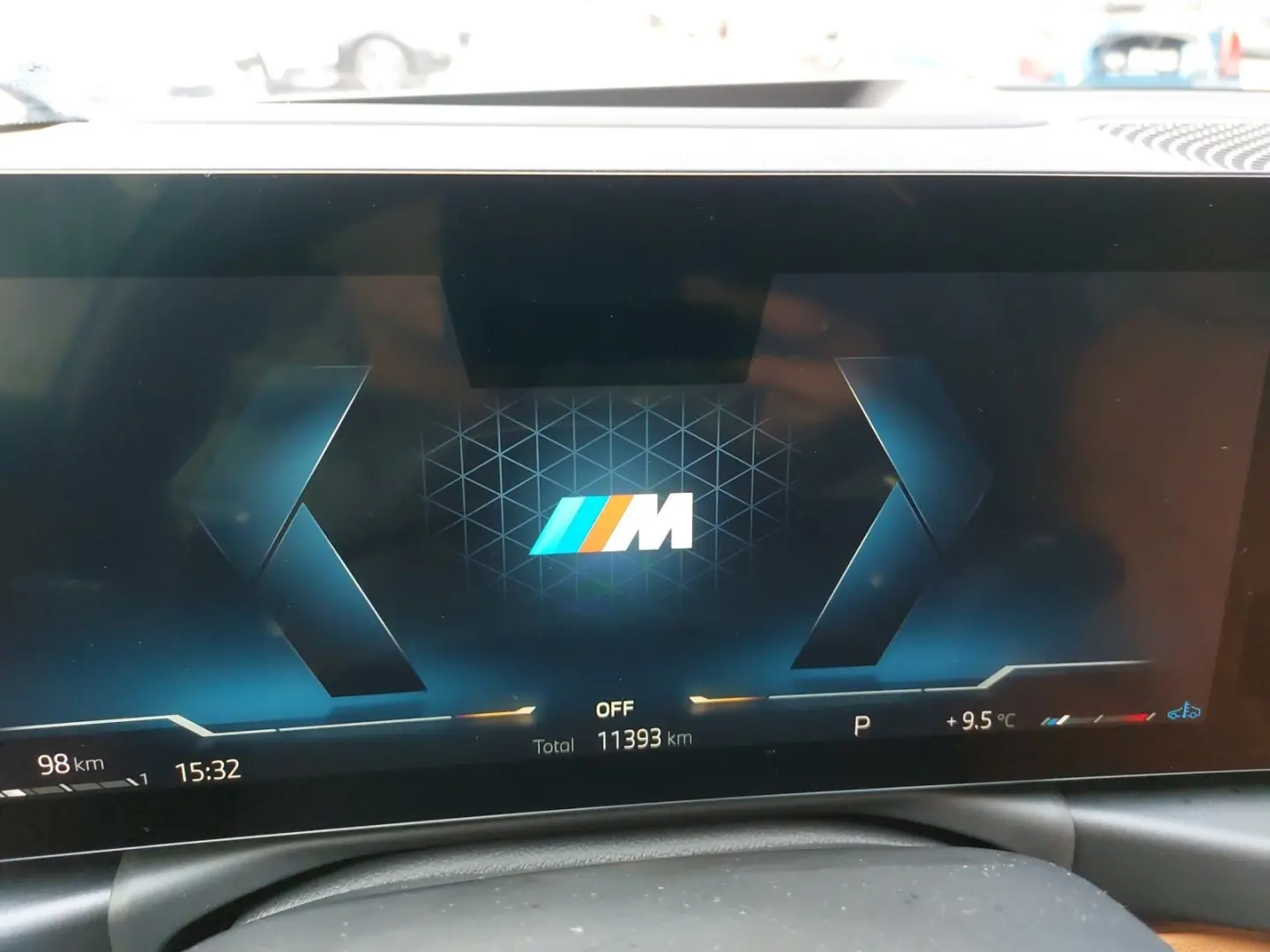 M340i xDrive Limousine M Sport Pro M-Sitze GSD