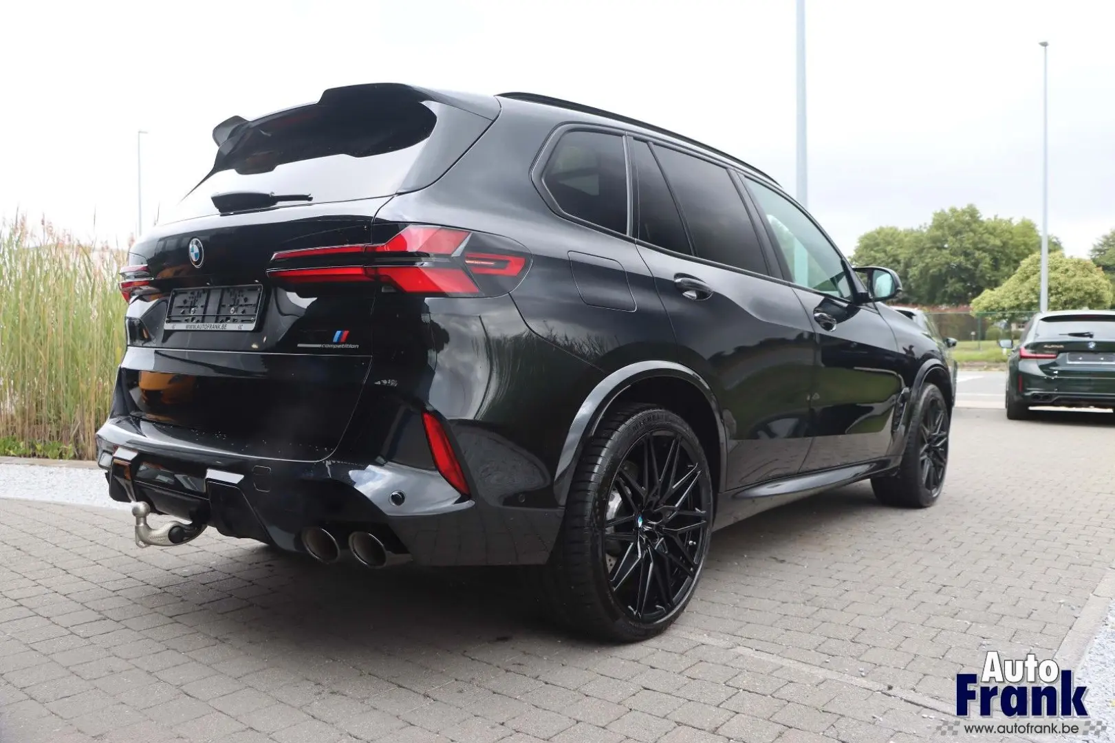 X5 M / AHKPL / B&W / DRIV+PARK PRO / HUD / FULL