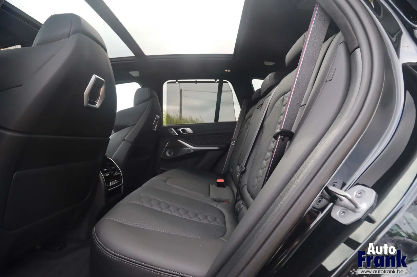 X5 M / AHKPL / B&W / DRIV+PARK PRO / HUD / FULL