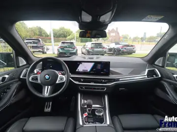 X5 M / AHKPL / B&W / DRIV+PARK PRO / HUD / FULL