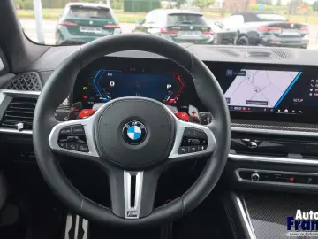 X5 M / AHKPL / B&W / DRIV+PARK PRO / HUD / FULL