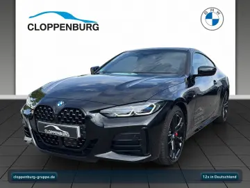 M440d xDrive M Sportpaket, Laserlicht,Standheizu