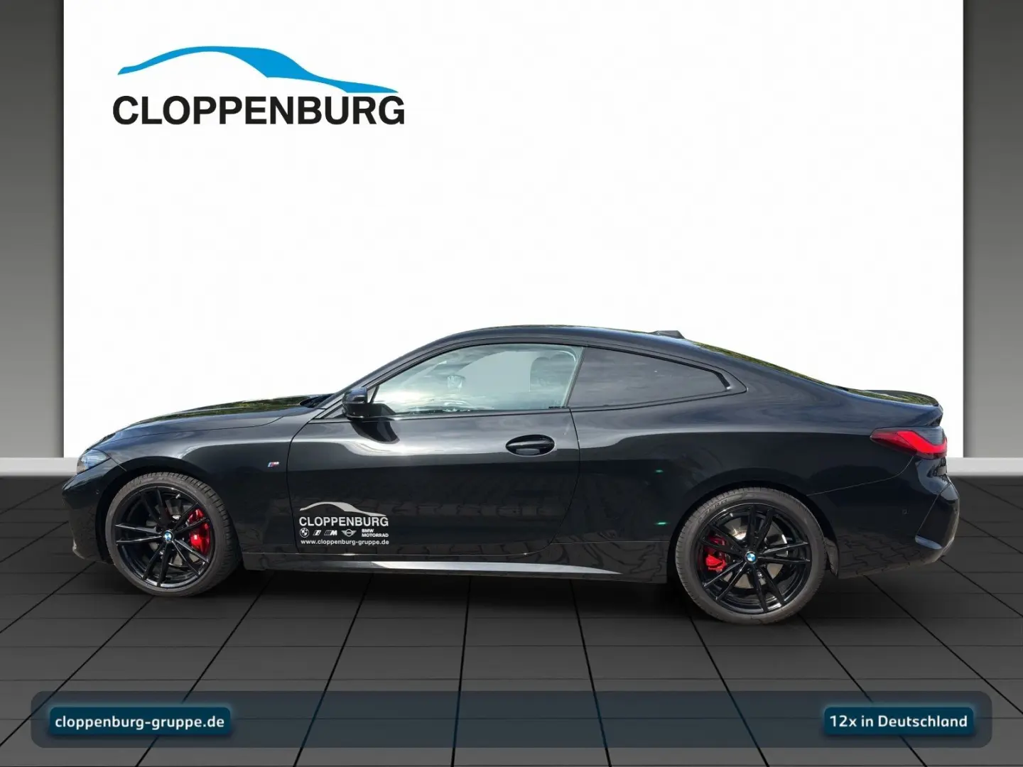M440d xDrive M Sportpaket, Laserlicht,Standheizu