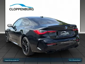 M440d xDrive M Sportpaket, Laserlicht,Standheizu
