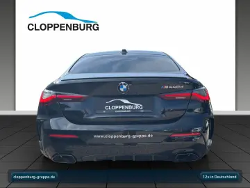 M440d xDrive M Sportpaket, Laserlicht,Standheizu