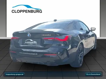 M440d xDrive M Sportpaket, Laserlicht,Standheizu