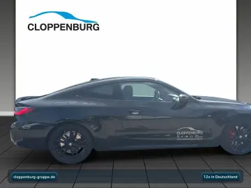 M440d xDrive M Sportpaket, Laserlicht,Standheizu