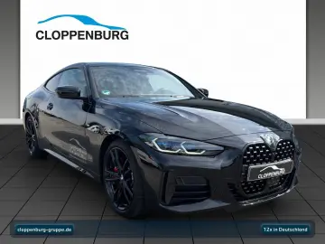 M440d xDrive M Sportpaket Laserlicht Standheizu