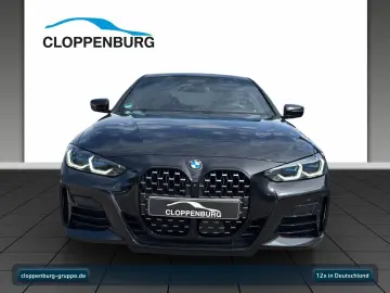 M440d xDrive M Sportpaket, Laserlicht,Standheizu