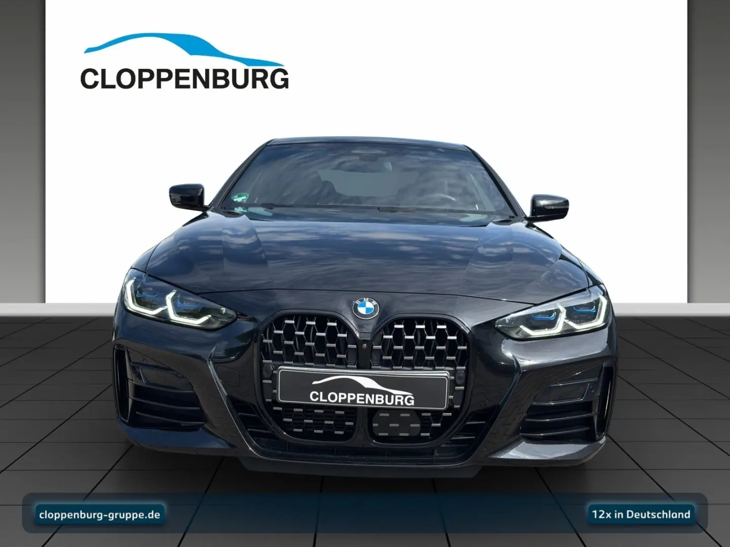 M440d xDrive M Sportpaket, Laserlicht,Standheizu