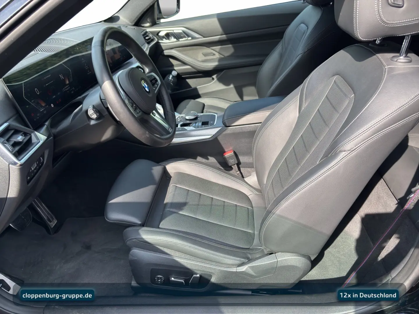 M440d xDrive M Sportpaket, Laserlicht,Standheizu