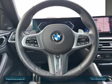 M440d xDrive M Sportpaket, Laserlicht,Standheizu