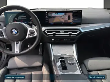 M440d xDrive M Sportpaket, Laserlicht,Standheizu