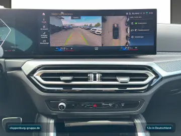 M440d xDrive M Sportpaket, Laserlicht,Standheizu