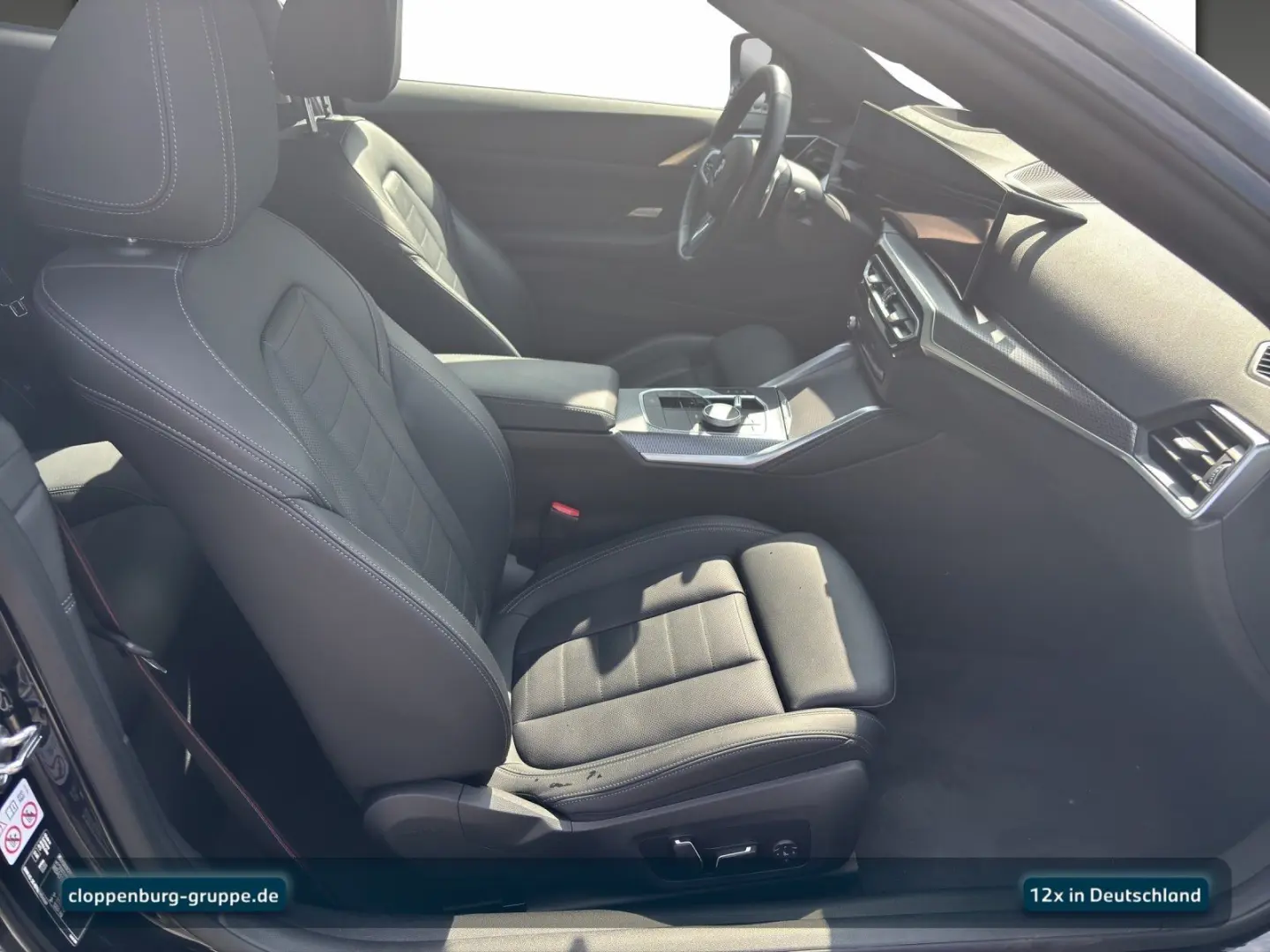 M440d xDrive M Sportpaket, Laserlicht,Standheizu