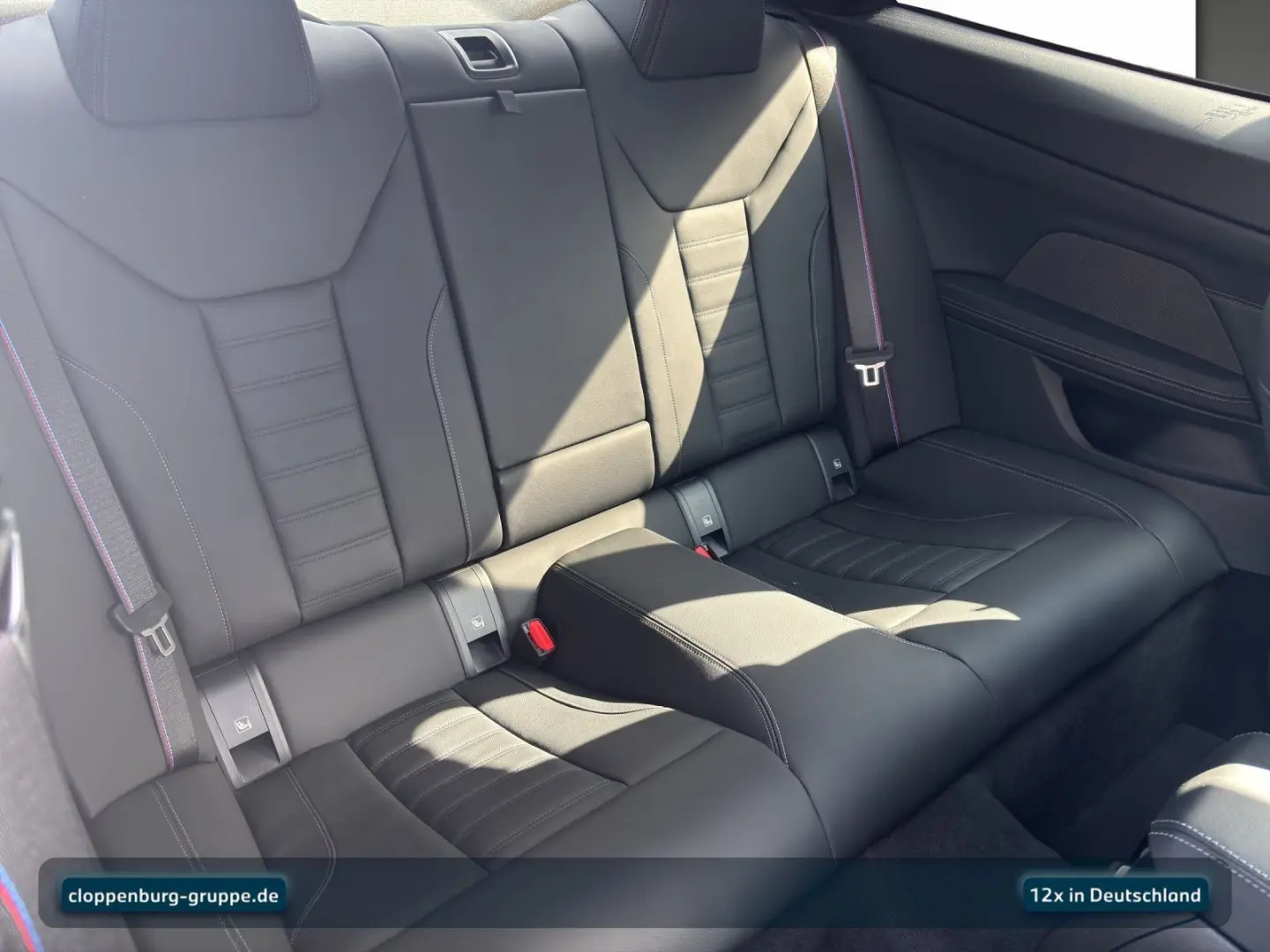 M440d xDrive M Sportpaket, Laserlicht,Standheizu