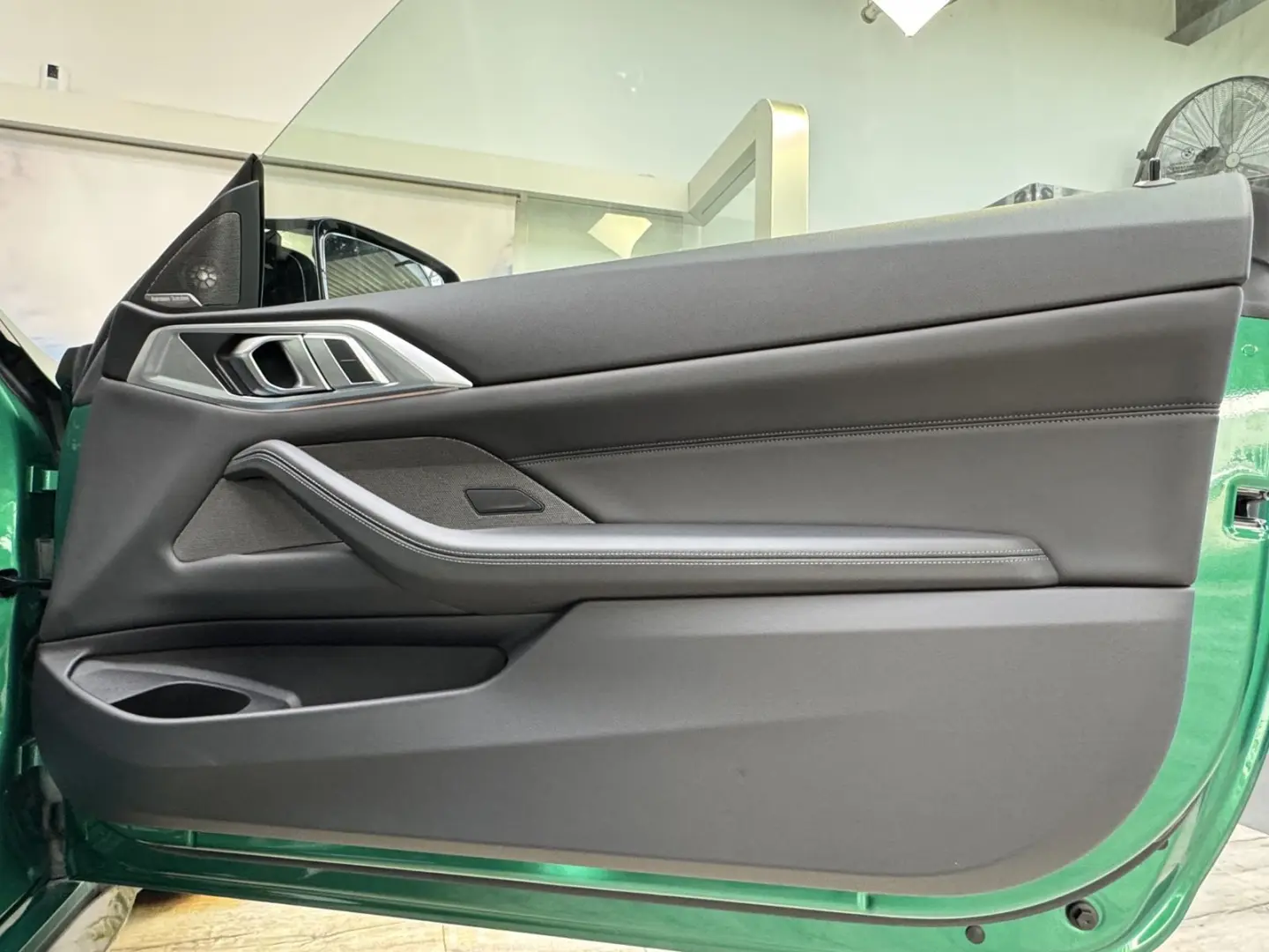 M4 xDr. Comp. Keramik Schale Driver Race Track