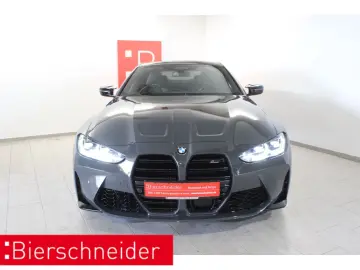 M4 Competition M xDrive LASER Driving-Ass.-Prof.