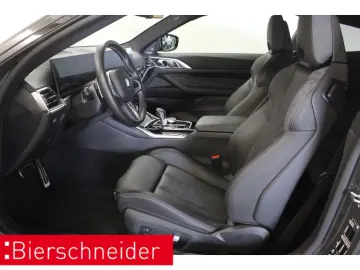 M4 Competition M xDrive LASER Driving-Ass.-Prof.