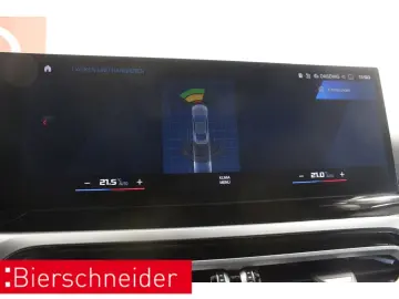 M4 Competition M xDrive LASER Driving-Ass.-Prof.