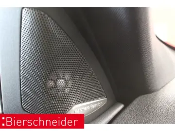 M4 Competition M xDrive LASER Driving-Ass.-Prof.