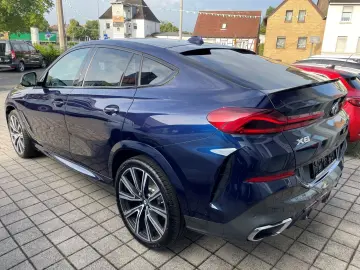 X6 xDrive40d M SPORT INTEGRAL DAP CRYSTAL ICONIC