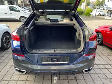 X6 xDrive40d M SPORT INTEGRAL DAP CRYSTAL ICONIC