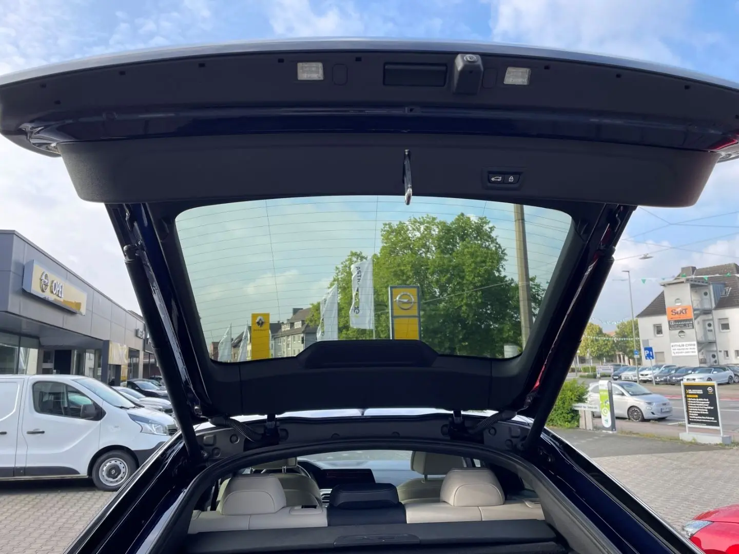 X6 xDrive40d M SPORT INTEGRAL DAP CRYSTAL ICONIC